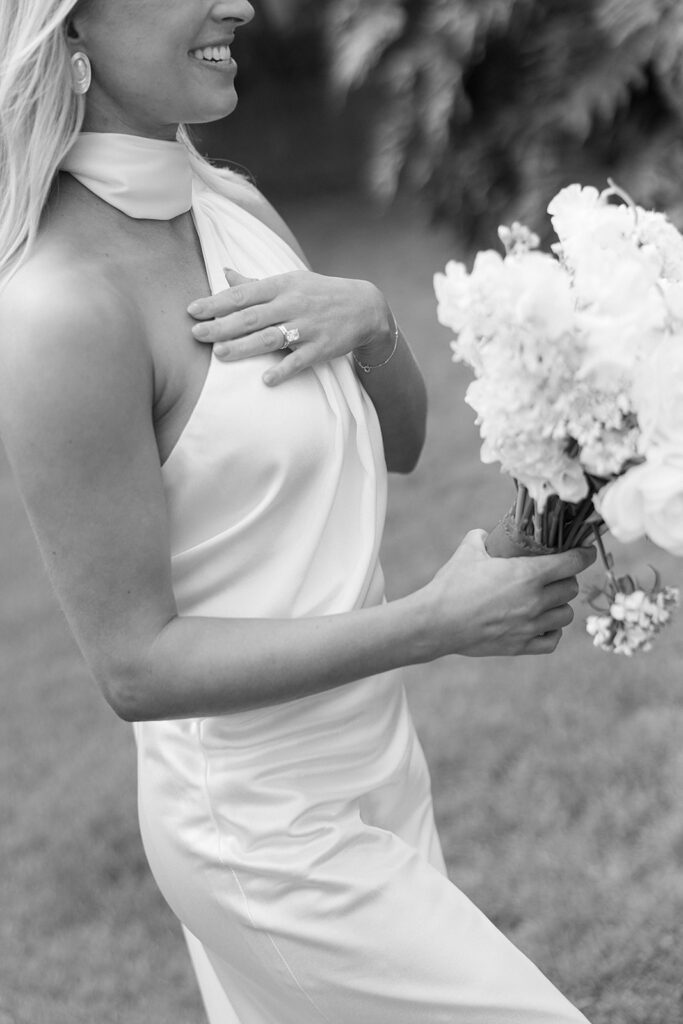 Santa Barbara Courthouse Elopement