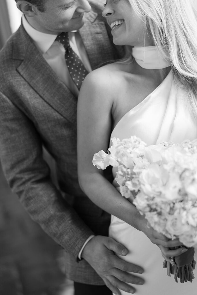 Santa Barbara Courthouse Elopement