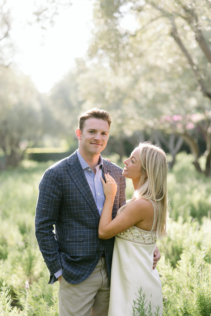 San Ysidro Ranch Elopement