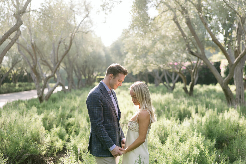 San Ysidro Ranch Elopement