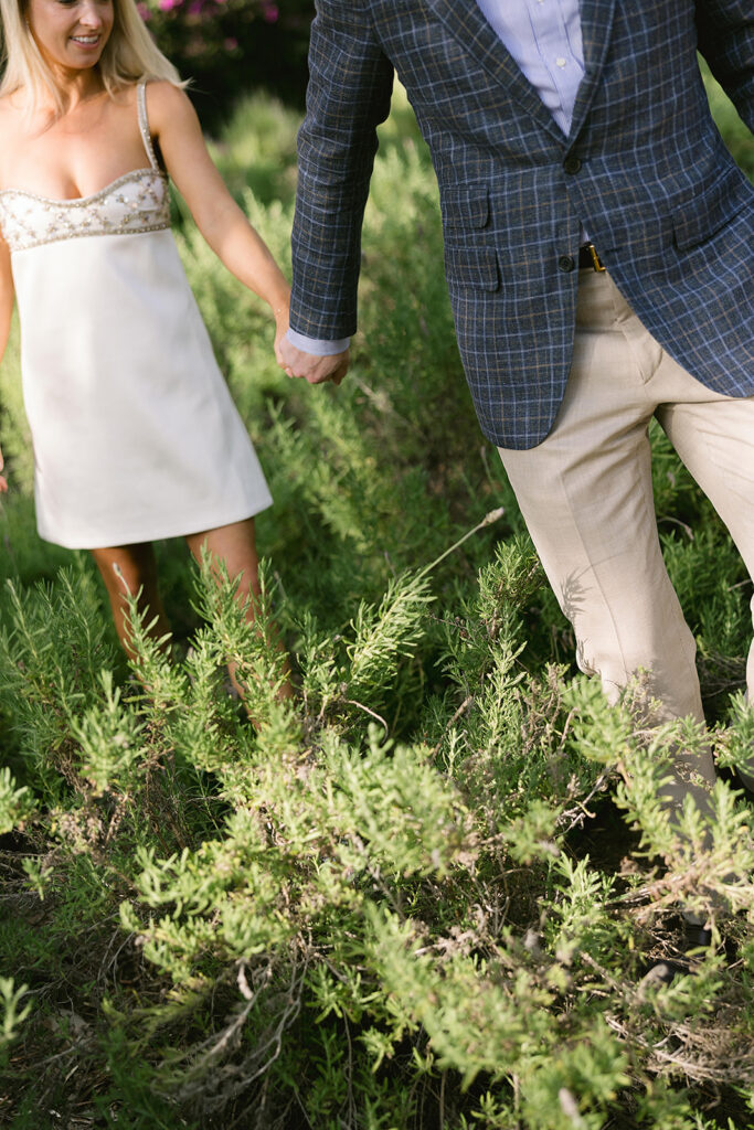 San Ysidro Ranch Elopement
