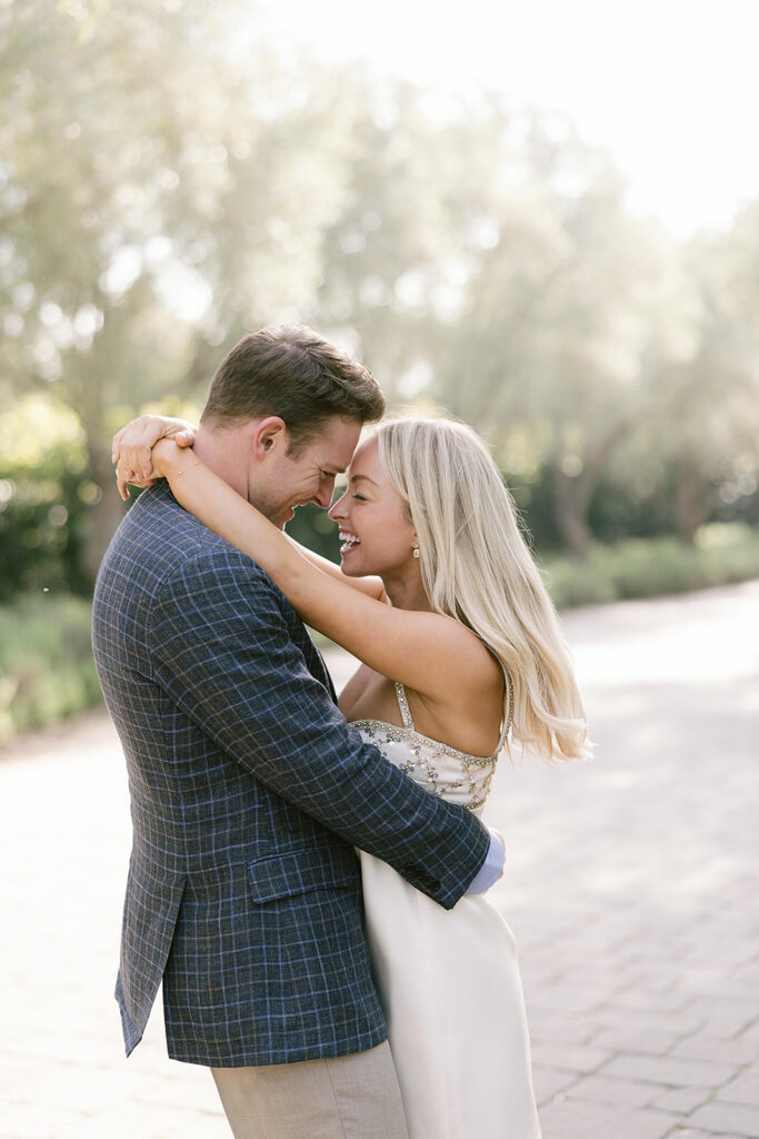 San Ysidro Ranch Elopement