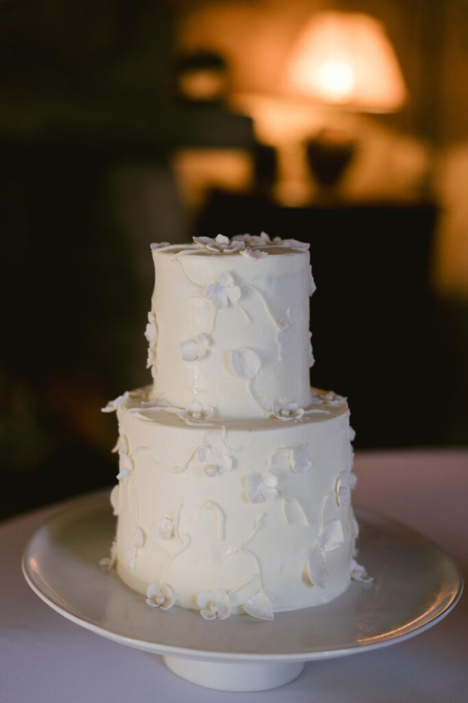 San Ysidro Ranch Elopement