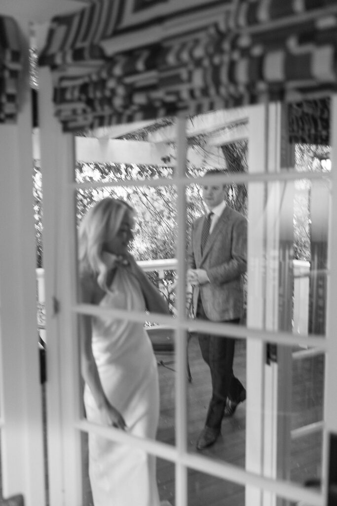 San Ysidro Ranch Wedding